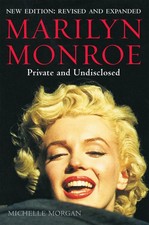 Marilyn Monroe: Private and Undisclosed | New...