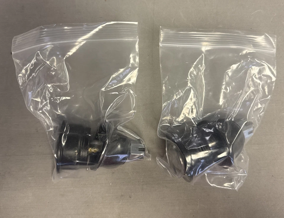 2Pcs K8197 Front Lower Ball Joints Ford LTD/LTD II Ranchero Thunderbird Torino - Image 3 of 4