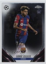 2023-24 Topps Chrome UEFA Club Competitions Soccer Checklist Guide in-content 16