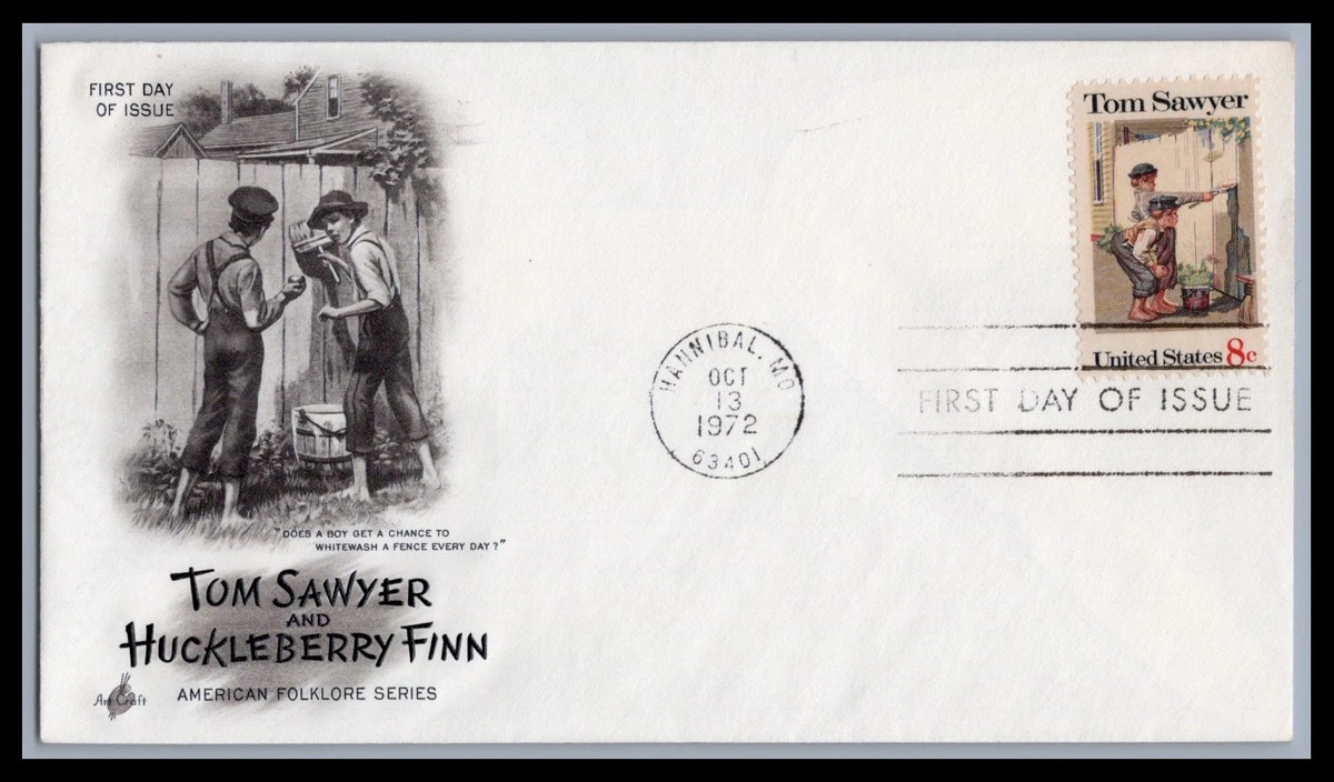 US First Day Covers (1971-1980) for sale | eBay
