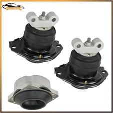 For Chrysler 300 / Dodge Challenger Charger 5.7L 3.6L Engine Mounts A5522