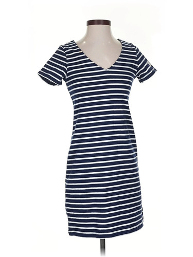 Joules Women Blue Casual Dress 2