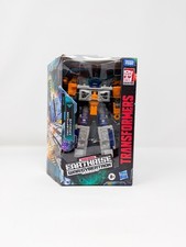 Transformers War for Cybertron Earthrise Airwave 2020