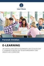 Faranak Omidian | E-LEARNING | Taschenbuch | ...