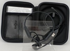 SHOKZ C102 Bone Conduction Headset Wireless Open-Ear Bluetooth Audio