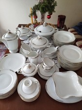 Esservice Eschenbach Bavaria nur für Selbstabholer 11Personen gebraucht.