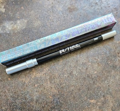 Urban Decay ZERO 24/7 Glide On Eye Pencil Full Size .04 oz NIB!