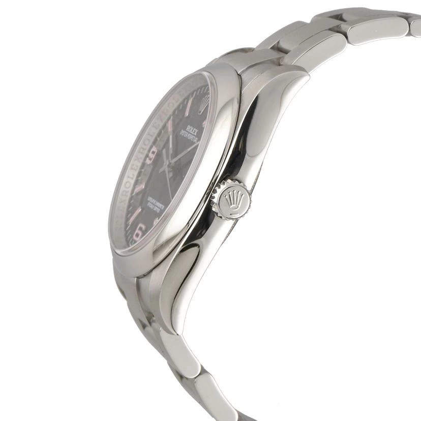 Orologio usato ROLEX Oyster Perpetual 116000 misura polso 20 cm #31117 foto 2