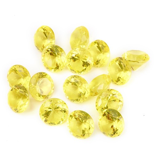 Acrylic Pirate Gems Filler Props Great for Pretend Time and Treasure Hunting - Picture 8 of 55