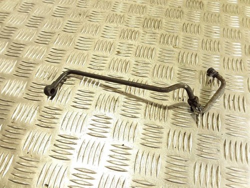 MERCEDES-BENZ B W245 Turbinenschmierrohr 2.00 Diesel 80kw 2006 31857793