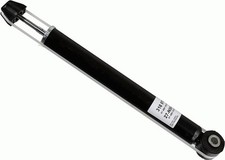 SACHS Stoßdämpfer Hinterachse u.a. für DACIA, RENAULT
