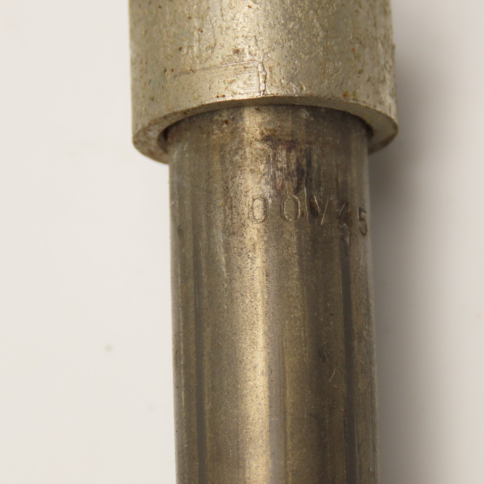 11/16" Rod Heating Element 100V 458W 26" OAL