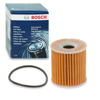 Bosch ÖLfilter Smart Cabrio CITY-COUPE Crossblade Fortwo 450 451 Roadster 452