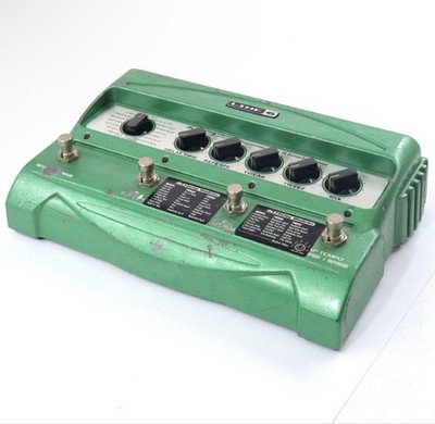 Line 6 DL4 Power Cord with Box, Used, Works Fine