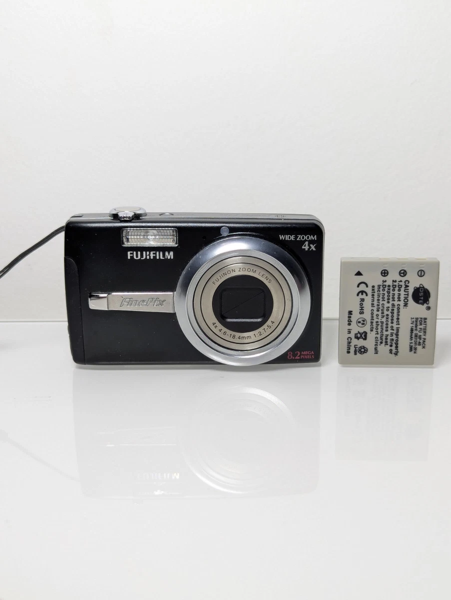 Fujifilm FinePix F480 Digital Cameras for Sale | Shop New & Used