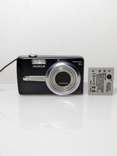 Fujifilm FinePix F480 8.2MP Digital Camera (Tested Working) 