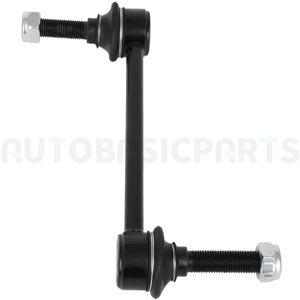 Kit de barra estabilizadora brazo de control delantero de 12 piezas para Mercedes-Benz GL550 2008-2011 Foto 3 de 4