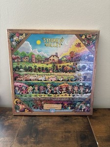 Stardew Valley Vinyl | eBay
