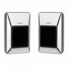 FAAC 7851051 XP30 100 12/24V Thru-Beam Photoc...