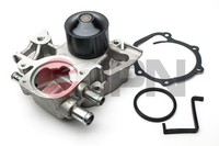 JPN 10C7008-JPN Wasserpumpe Passend FüR Subaru