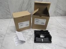 LOT OF 2 NEW BOX HP Poly Wall Mount Bracket for VoIP VVX 150/250 Phone 89D19AA