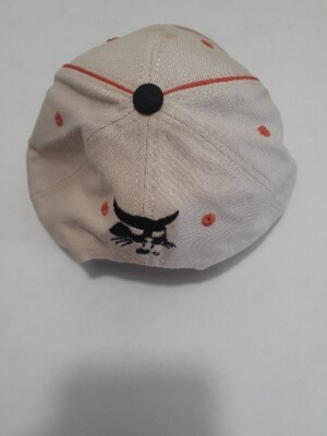 One Million Bob Cat Loader Cap never worn | eBay