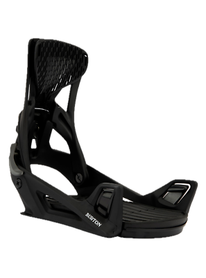Burton Genesis Step On Re:Flex - 2025 Men's Snowboard Bindings