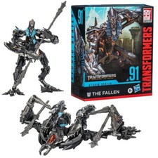 Hasbro Transformers Studio Series SS91 The Fallen Leader Class Action Figure new