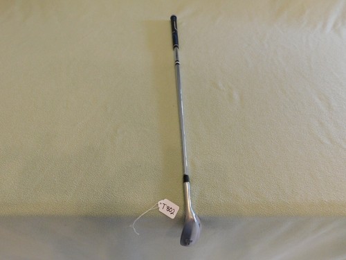 Tour Edge Bazooka 1 Out Steel Shaft Sand Wedge 35.5 Inches T802 - Picture 3 of 8
