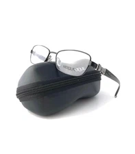 New VOGUE Frames Black Eyeglasses Metal VO 3916 352 51 16 135 Womens Glasses