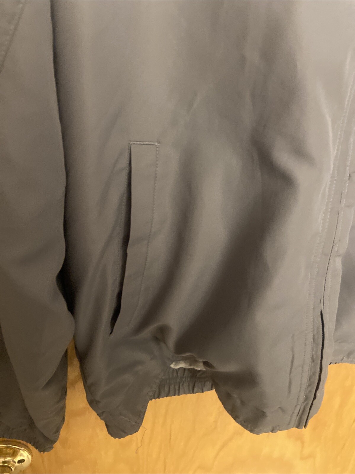 Universal Studios Hollywood Lightweight Lined Gra… - image 6