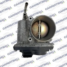 2008-2011 Nissan Rogue 2007-2013 Altima 2.5L L4 Throttle Body Valve SERA526-01