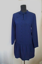 ASOS petite Babydoll Dress Tiered Casual