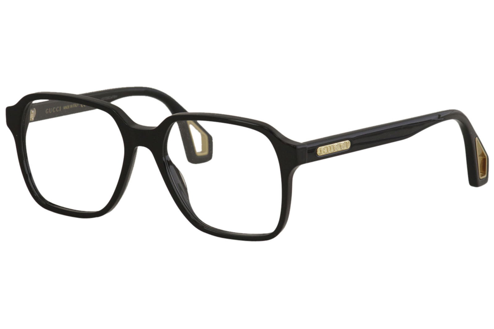 Gucci GG0469O-001 56mm Eyeglasses 