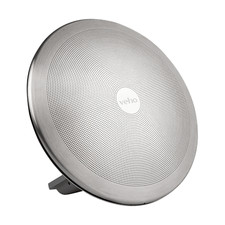 Veho M8 Wireless Lifestyle Portable Bluetooth Speaker, 20W, Silver VSS-015-M8 