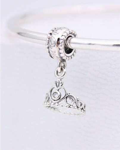 New Authentic PANDORA Princess Tiara 