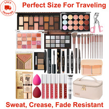 All in One Makeup Kit Makeup Kit for Women Full Multipurpose Makeup Professional