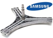 Samsung OEM Original Part DC97-15491A Washing Machine Flange Shaft Assembly New