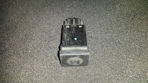 Volkswagen Golf 1995 Heated screen switch (Window Heater Switch) 1 #130697-05