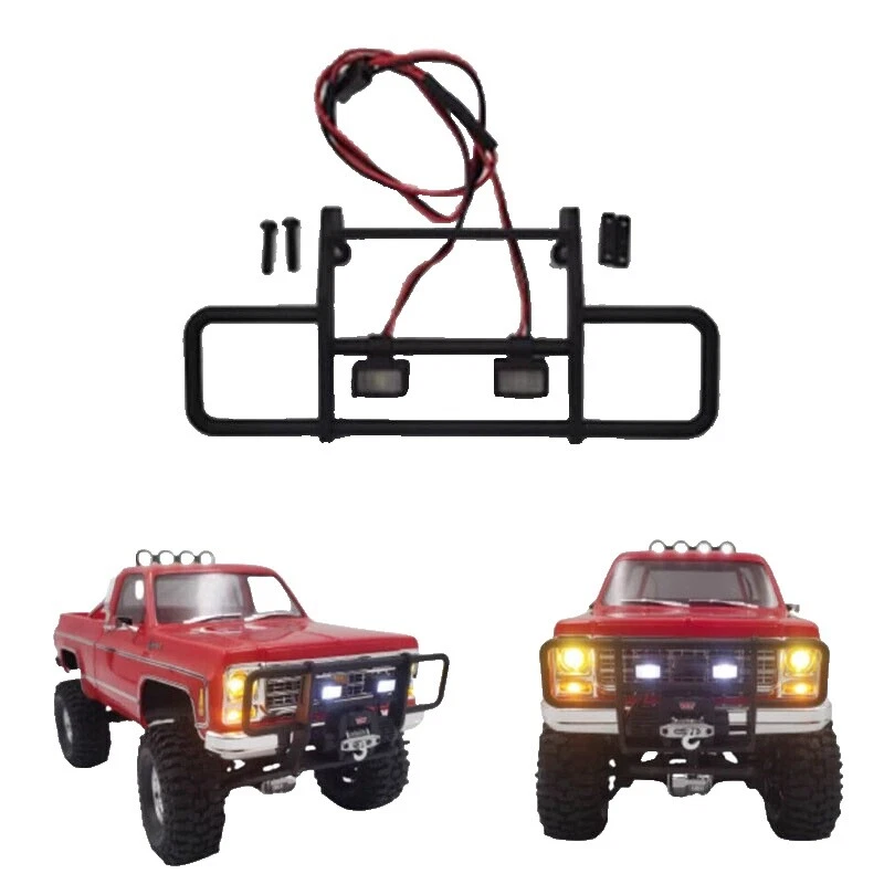 Listas de Atacado Preto Para-choques de Corpo para 1:18