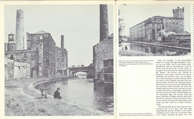 Canal by Anthony Burton with Photographs by Derek Pratt - David & Charles