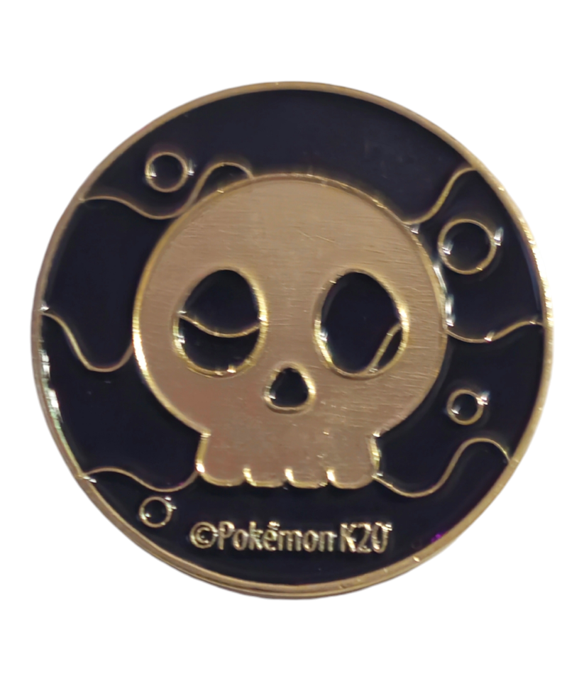 Pokémon TCG Coins - Choose Your Coin - Standard & Jumbo - All Available ...