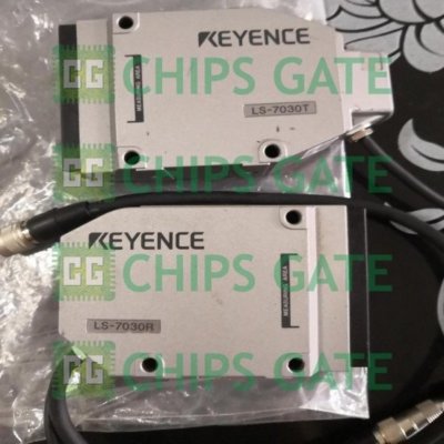 1PCS Used Keyence LS-7030 (7030=7030R+70 | eBay 1PCS Used Keyence LS-7030 (7030=7030R+70 | eBay