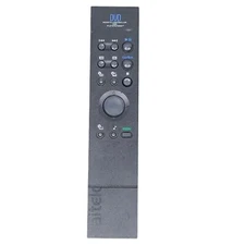 Saitek DVD Remote Controller For playstation 2 Remote Control ONLY Tested Works