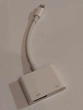 1080P Digital AV TV HDMI Cable Adapter For Ipad Air iphone 4K Converter