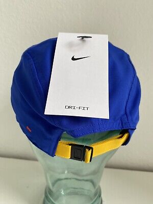 Nike Dri-Fit AW84 Trail Running Adjustable Hat Cap Adult Nike Dri-Fit AW84 Trail Running Adjustable Hat Cap Adult
