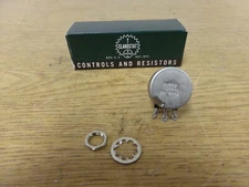 NEW  Clarostat 380C-3150K Potentiometer  *FREE SHIPPING*