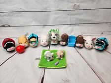 Zhu Zhu Pets Hamsters, Accessories, Babies, Dog Lot PLEASE READ