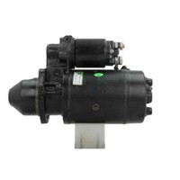 Anlasser Hatz 1.9 Kw Oem +Line - Vgl.Nr. 0001354113 / 0001366011 / 0001366011+