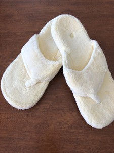acorn earth slippers